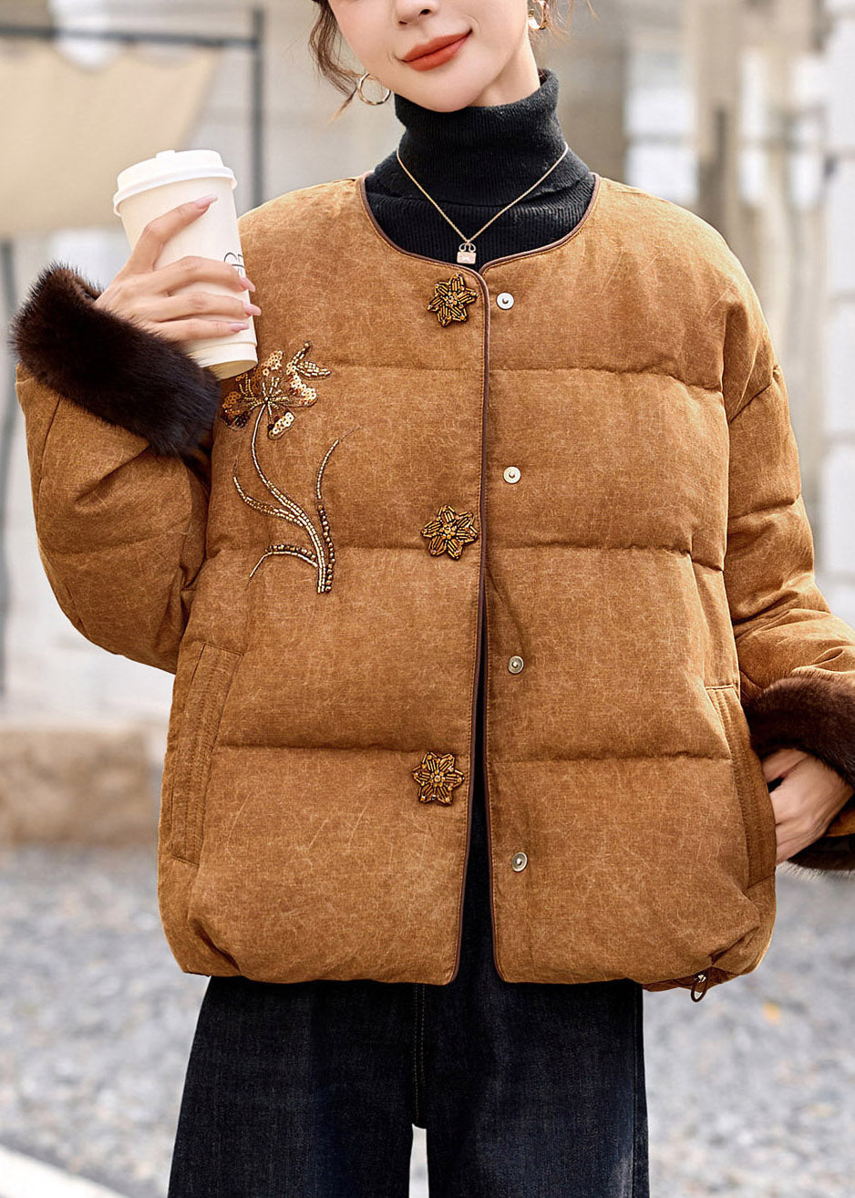 Classic Vintage & Enduringly Stylish Coat