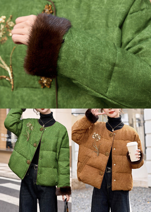 Classic Vintage & Enduringly Stylish Coat