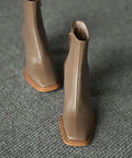 Stylish Orthopedic Boots for Any Occasion