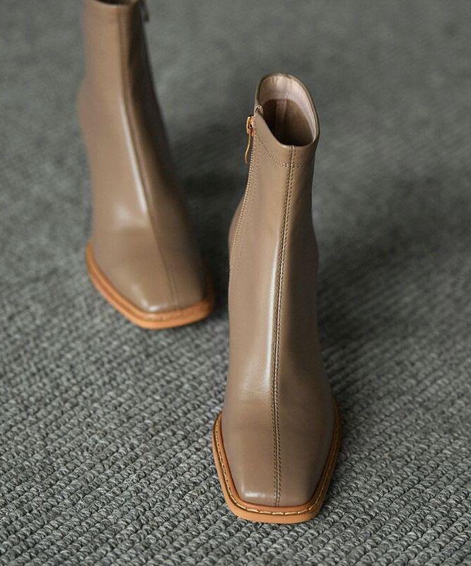 Stylish Orthopedic Boots for Any Occasion