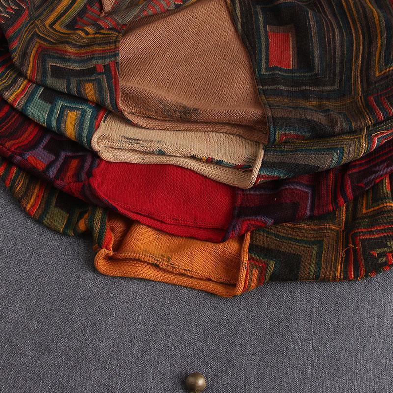 Vintage Inspired Blouse with a Contemporary Edge