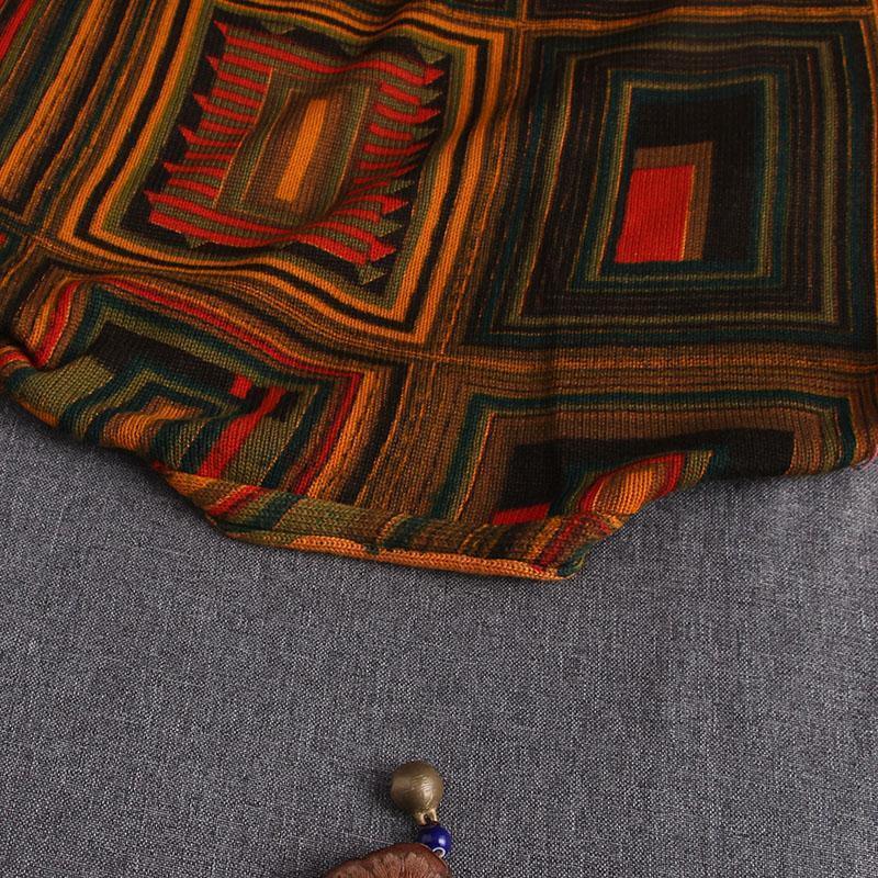 Vintage Inspired Blouse with a Contemporary Edge