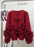 Polished Cardigan with an Effortless Classic Look