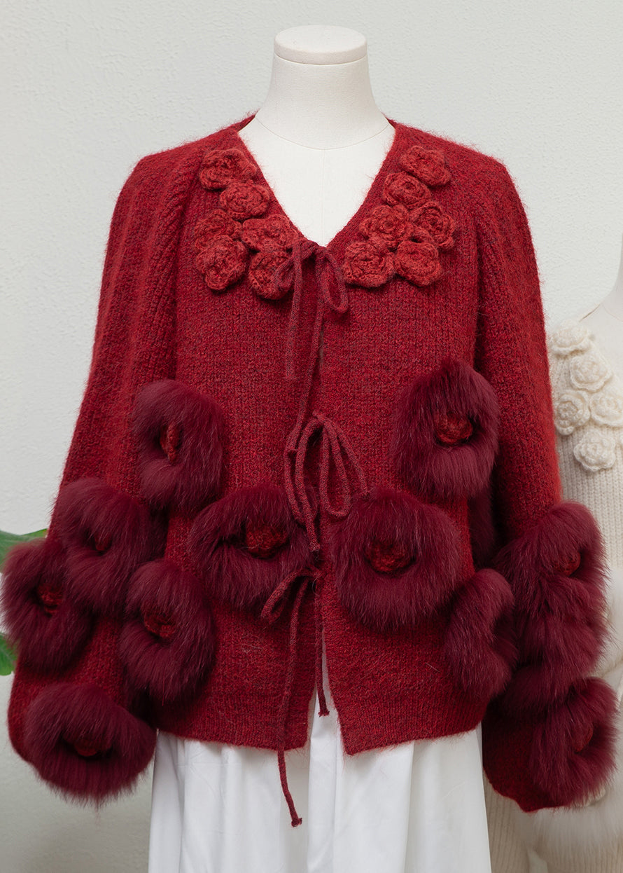 Polished Cardigan with an Effortless Classic Look