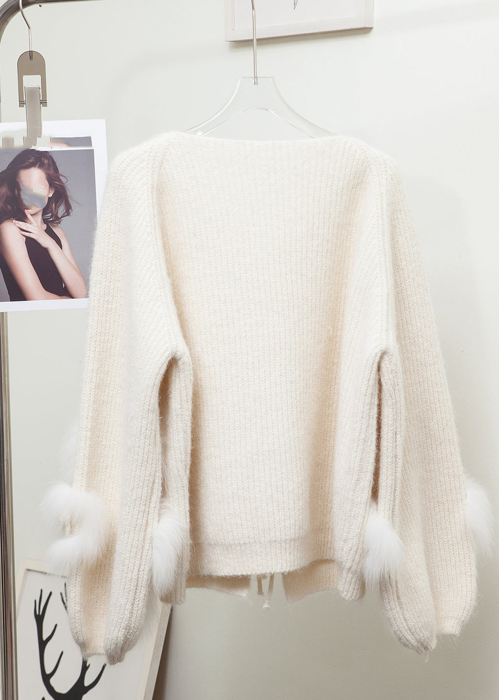 Polished Cardigan with an Effortless Classic Look