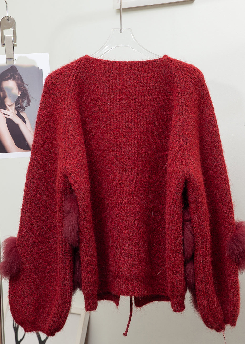 Polished Cardigan with an Effortless Classic Look