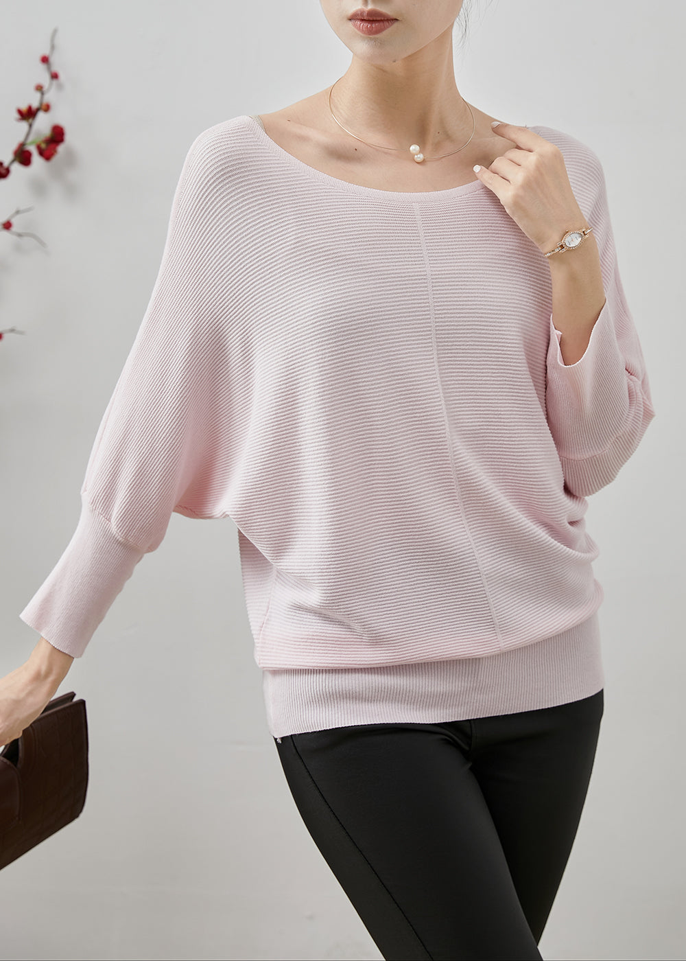 A Vintage Style Shirt with Delicate Timeless Details