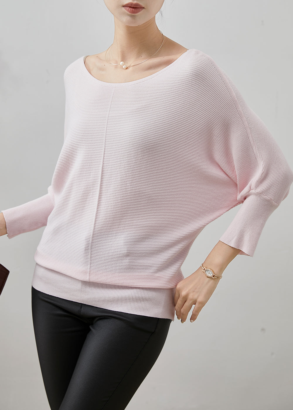 A Vintage Style Shirt with Delicate Timeless Details