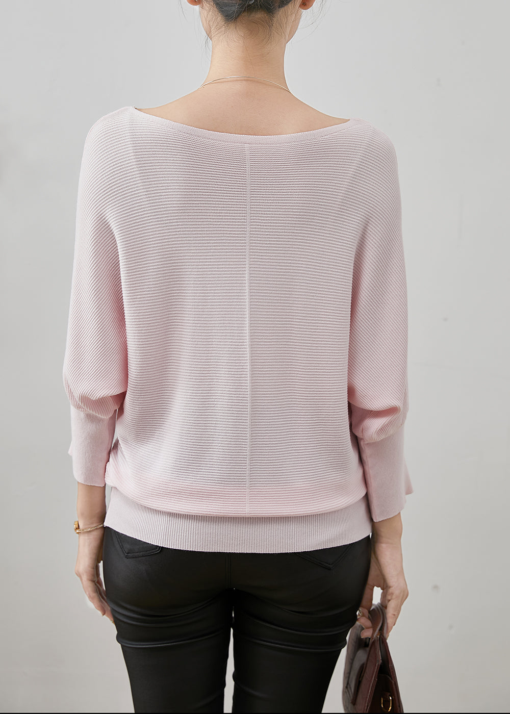 A Vintage Style Shirt with Delicate Timeless Details