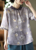Beautifully Balanced Shirt with Timeless Character