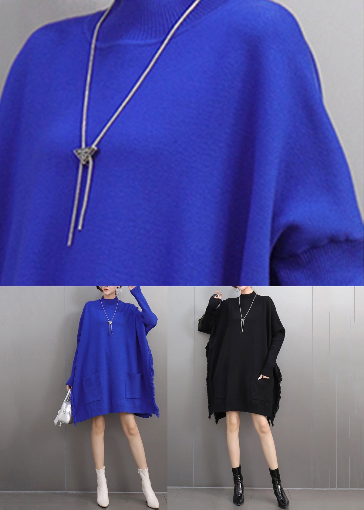 Classic Vintage & Enduringly Stylish Sweater