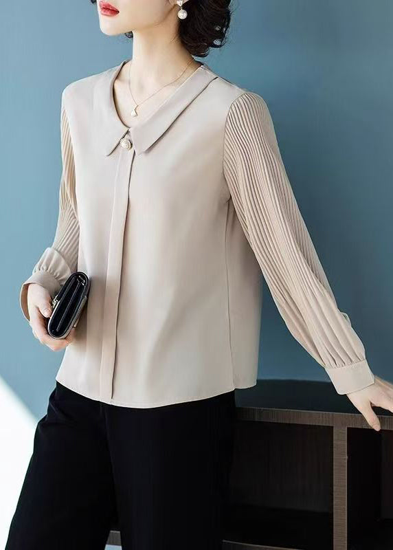 Classic Vintage & Enduringly Stylish Blouse