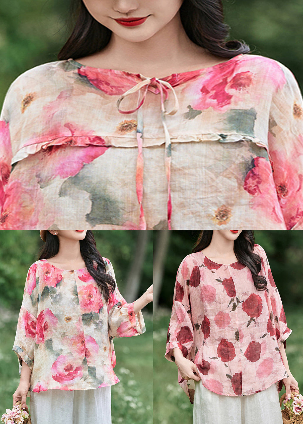 Classic Vintage Shirt with a Flattering Fit