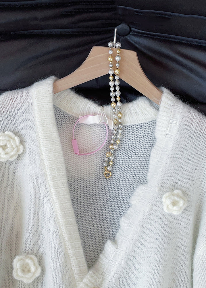 Gracefully Styled Cardigan for Any Occasion
