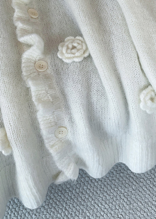 Gracefully Styled Cardigan for Any Occasion