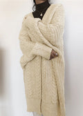 Polished Cardigan with an Effortless Classic Look