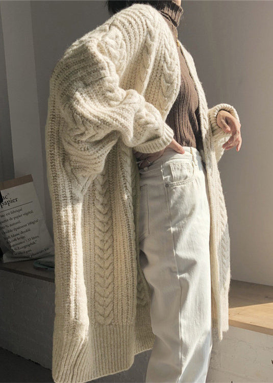 Polished Cardigan with an Effortless Classic Look