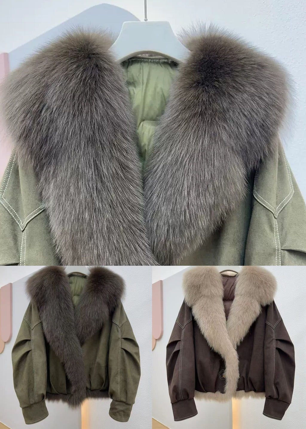 Effortlessly Elegant Coat with a Timeless Design