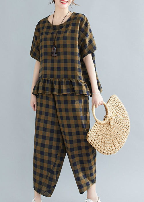 Classic Vintage Garment with a Flattering Fit
