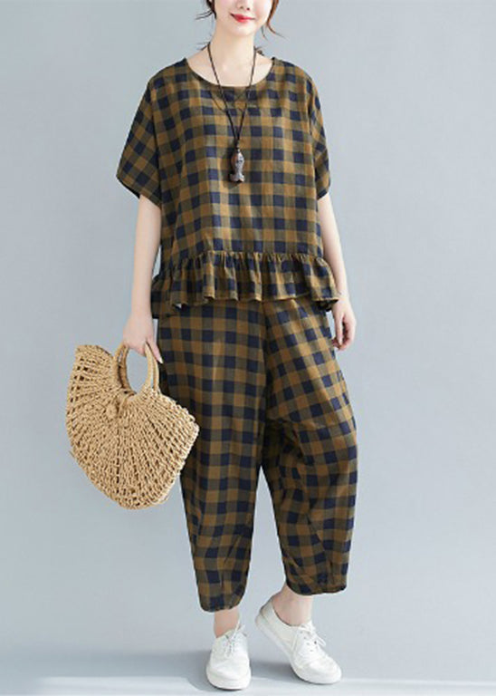 A Vintage Style Garment with Delicate Timeless Details