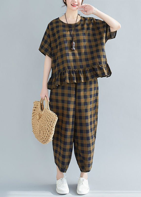Classic Vintage Garment with a Flattering Fit