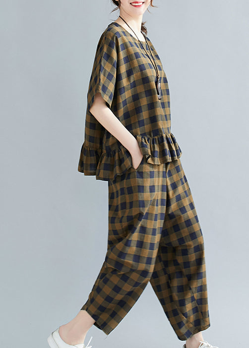 A Vintage Style Garment with Delicate Timeless Details