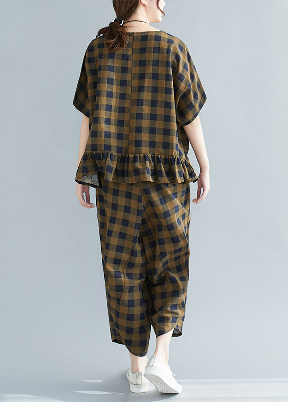 A Vintage Style Garment with Delicate Timeless Details