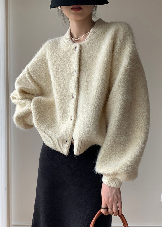 Beautifully Crafted Coat in a Classic Style
