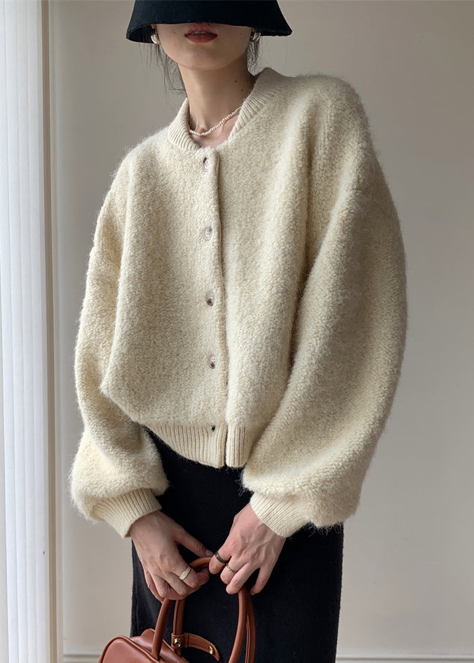 Beautifully Crafted Coat in a Classic Style
