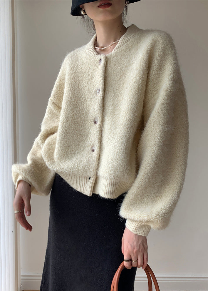 Beautifully Crafted Coat in a Classic Style
