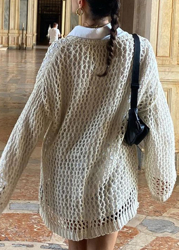 Classic Vintage & Enduringly Stylish Sweater