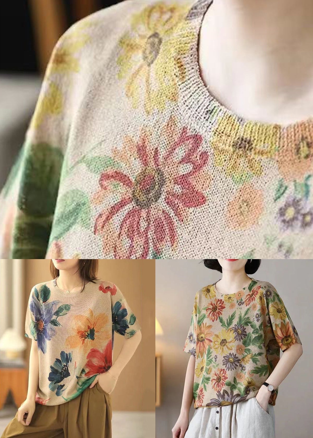Elegantly Styled Top for Everyday Wear