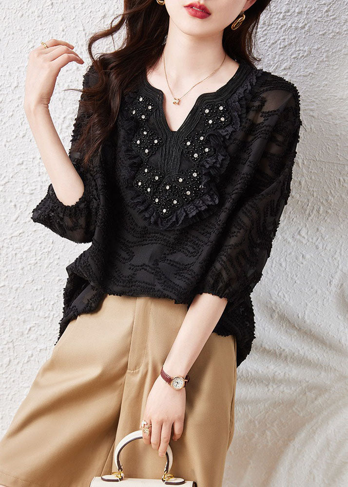 Sophisticated Shirt with a Clean Classic Look