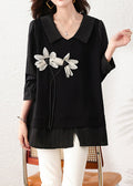 Beautifully Crafted Shirt in a Classic Style