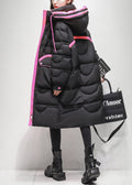 Vintage Inspired Coat with a Contemporary Edge