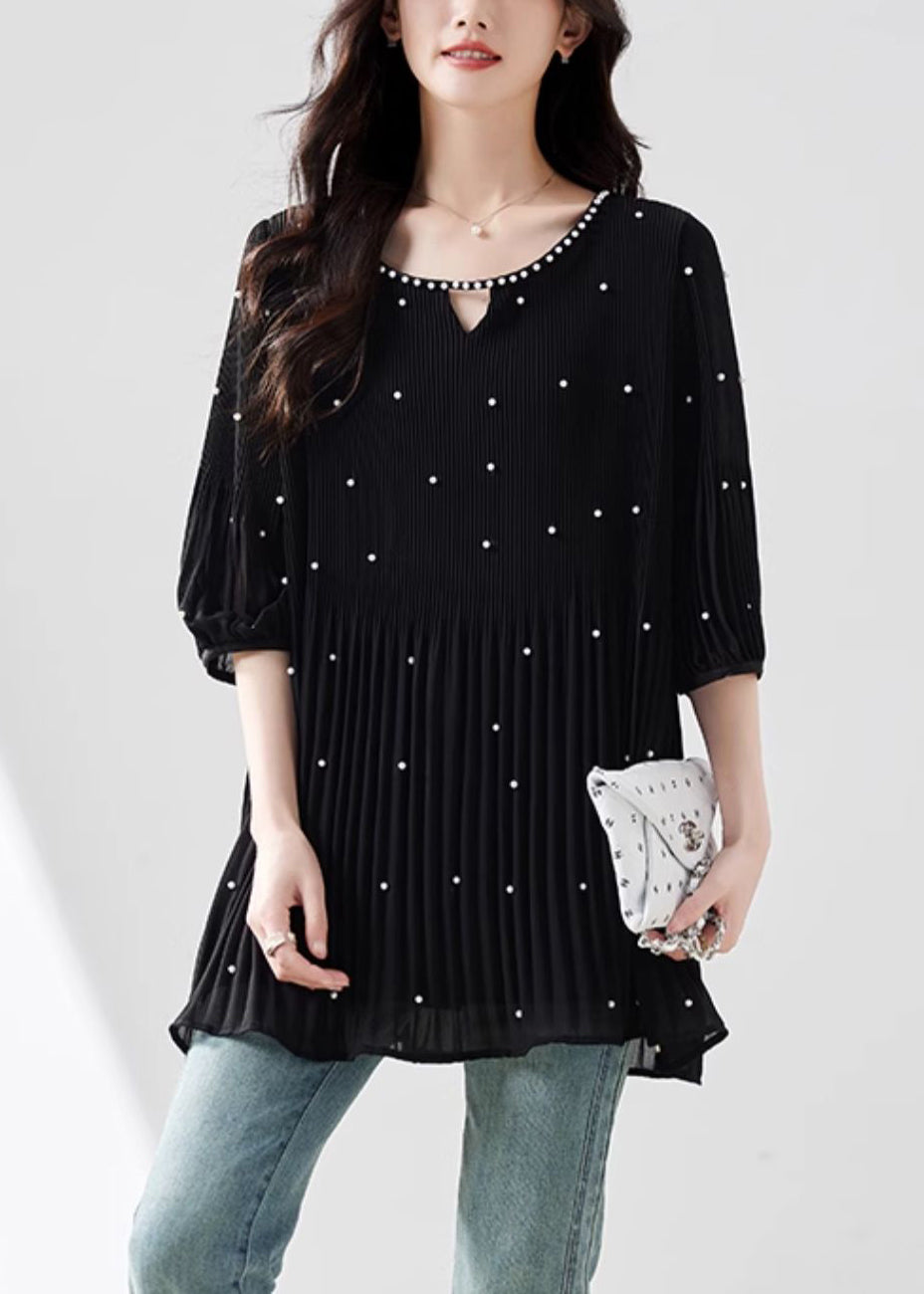 Beautifully Crafted Shirt in a Classic Style