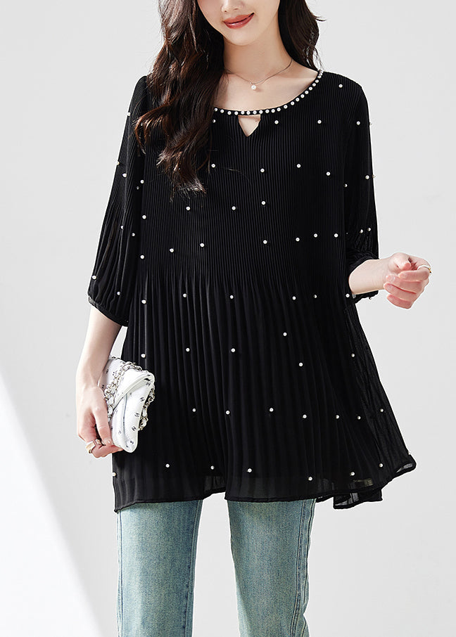 Beautifully Crafted Shirt in a Classic Style