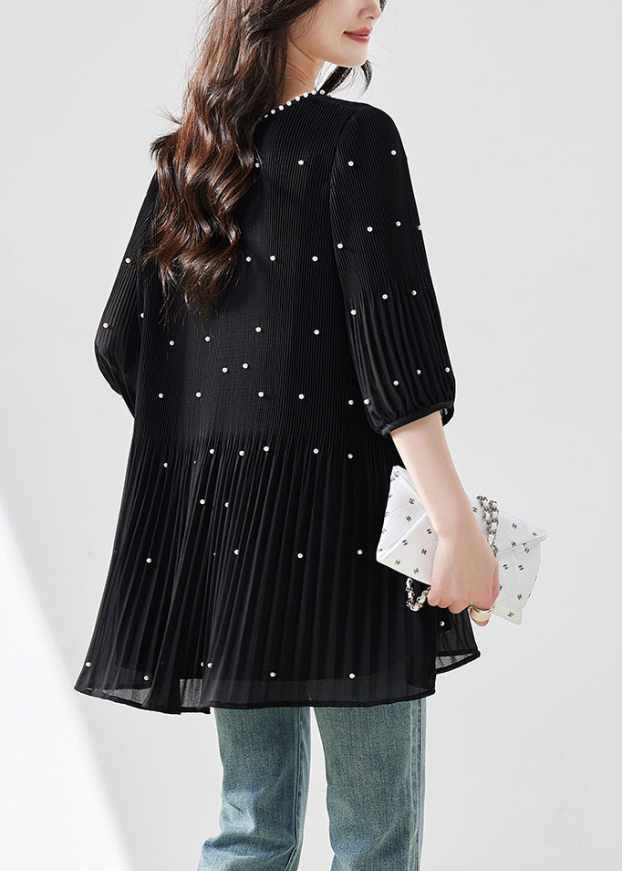 Beautifully Crafted Shirt in a Classic Style