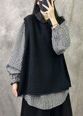 Well Tailored Coat with a Graceful Silhouette