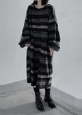 Elegantly Styled Sweater for Everyday Wear