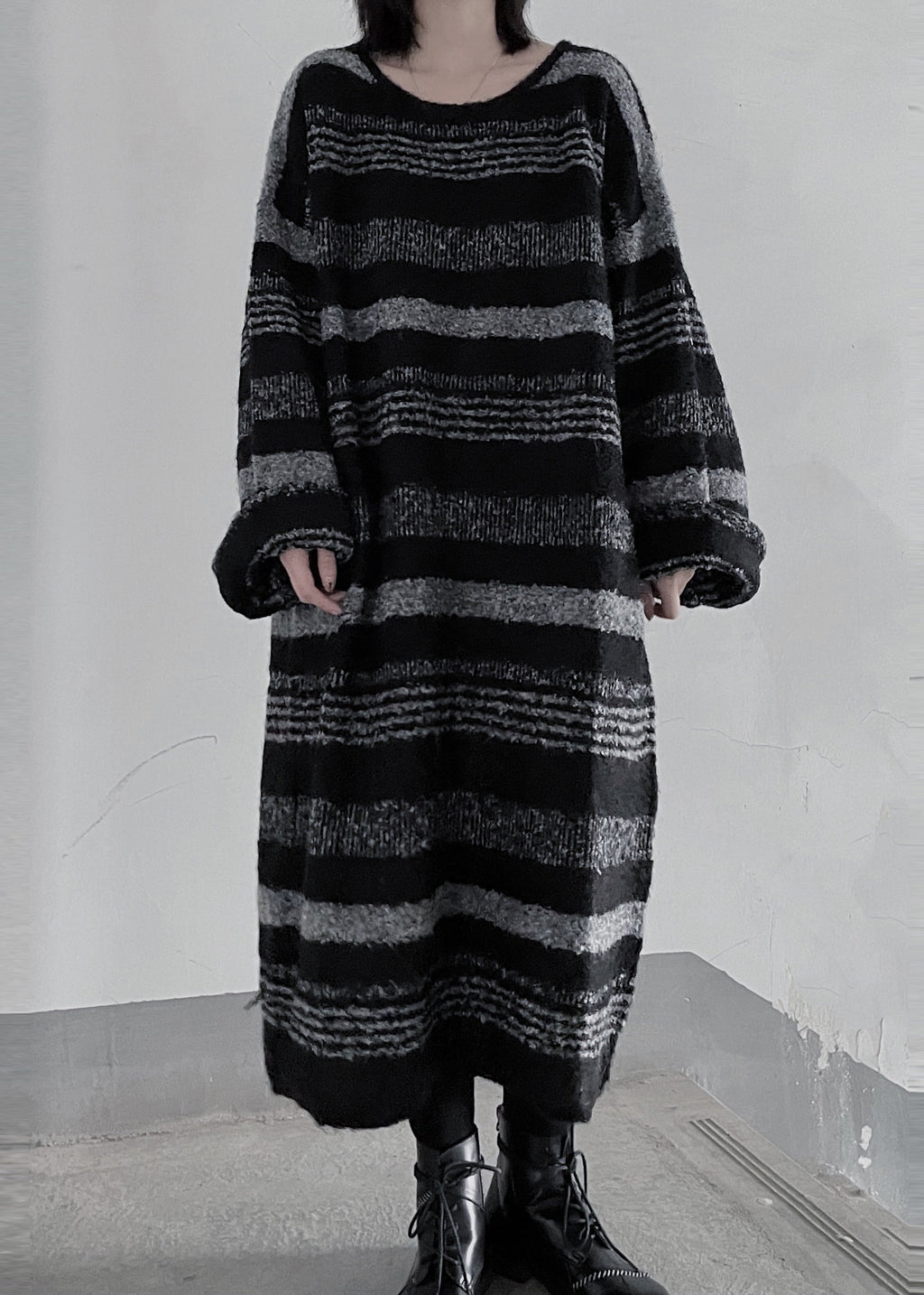Elegantly Styled Sweater for Everyday Wear