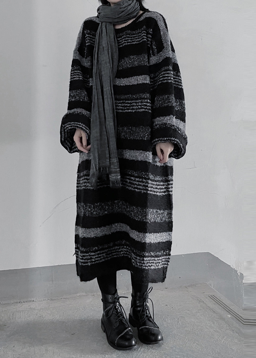 Elegantly Styled Sweater for Everyday Wear
