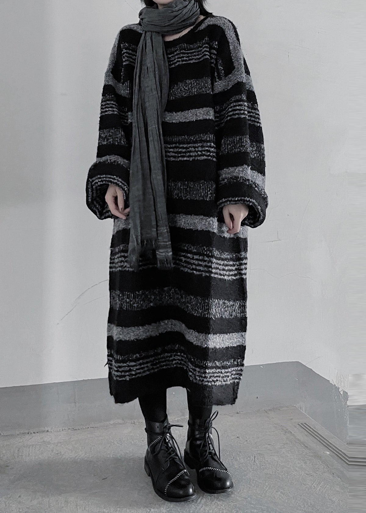 Elegantly Styled Sweater for Everyday Wear