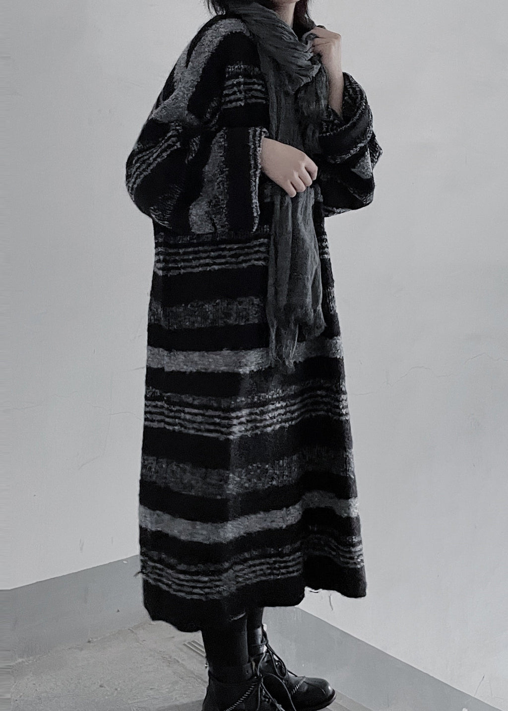 Elegantly Styled Sweater for Everyday Wear
