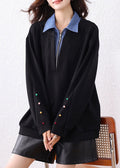 Classic Vintage Shirt with a Flattering Fit