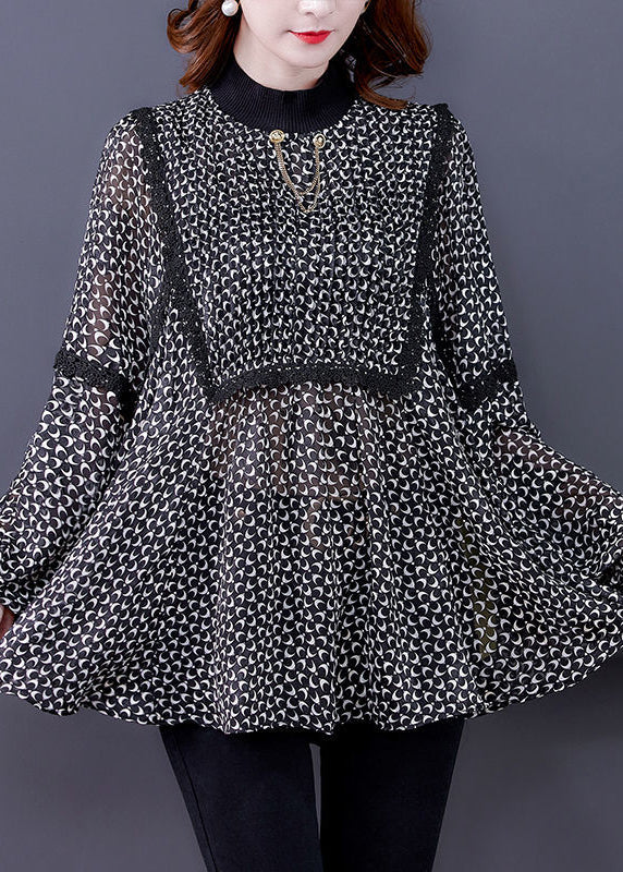 Polished Shirt with an Effortless Classic Look