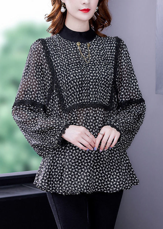 Polished Shirt with an Effortless Classic Look