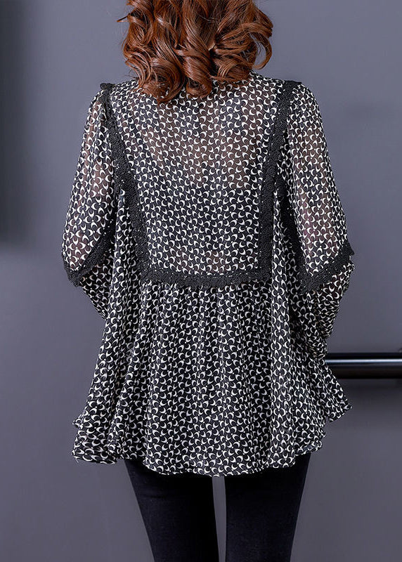 Polished Shirt with an Effortless Classic Look