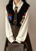 Well Tailored Coat with a Graceful Silhouette