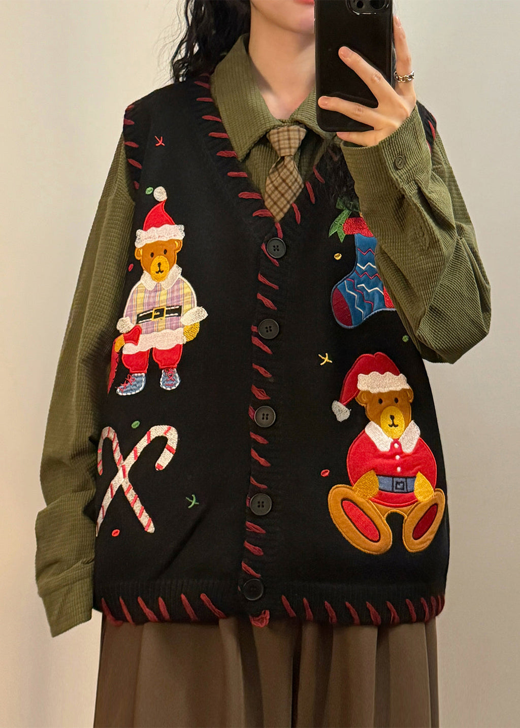 Classic Vintage & Enduringly Stylish Coat